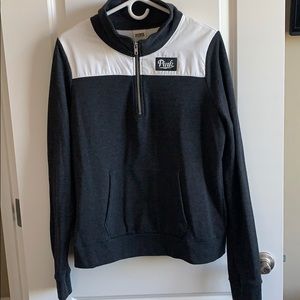 Victoria secret PINK jacket it’s never been worn!